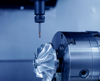 Machinary Operations